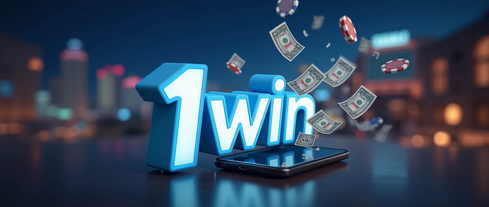 1win